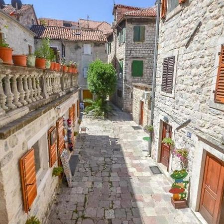 Majka Guest House Kotor Eksteriør billede