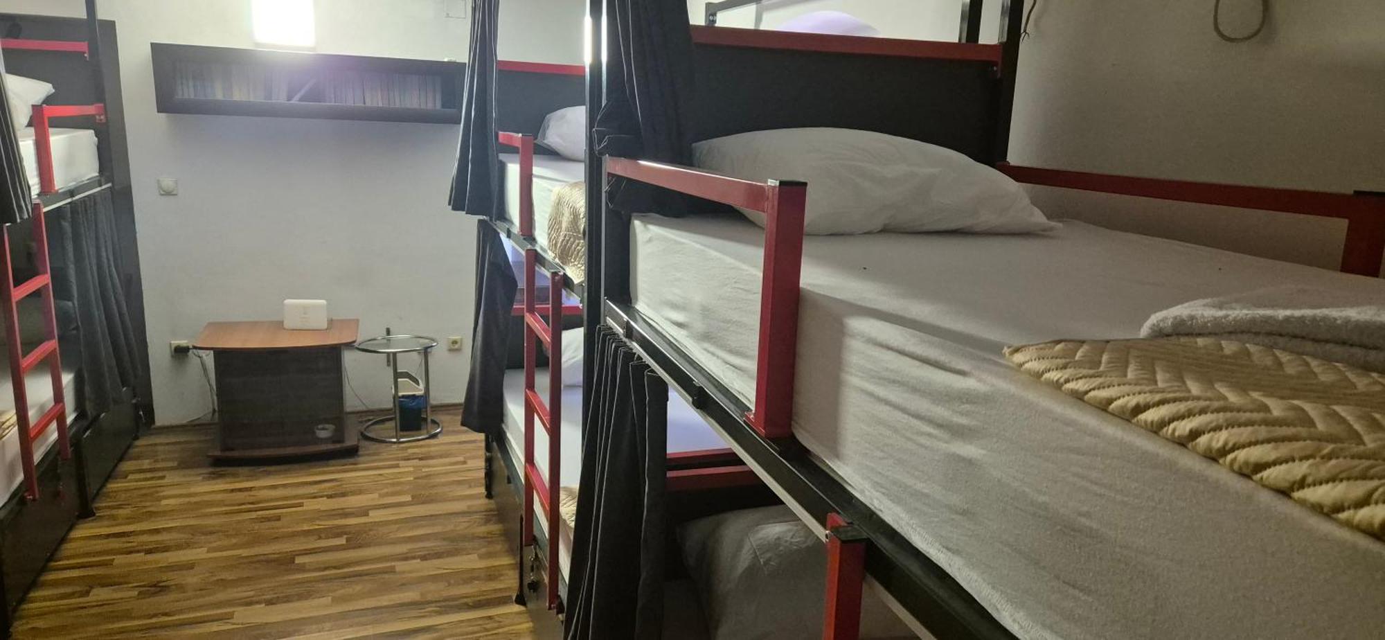 Majka Guest House Kotor Eksteriør billede
