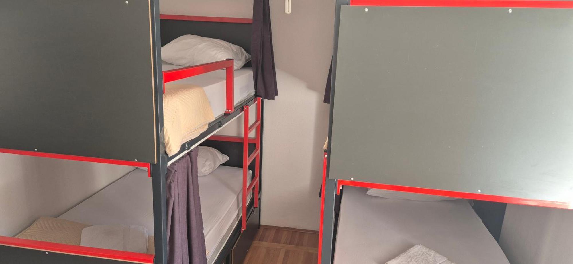 Majka Guest House Kotor Eksteriør billede