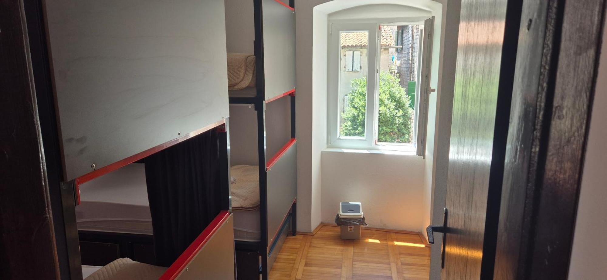 Majka Guest House Kotor Eksteriør billede