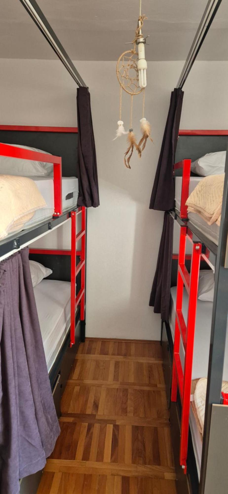 Majka Guest House Kotor Eksteriør billede