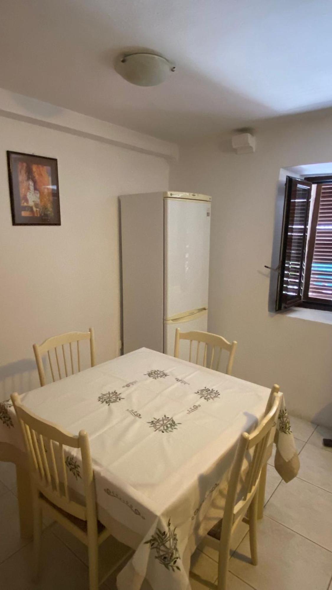 Majka Guest House Kotor Eksteriør billede