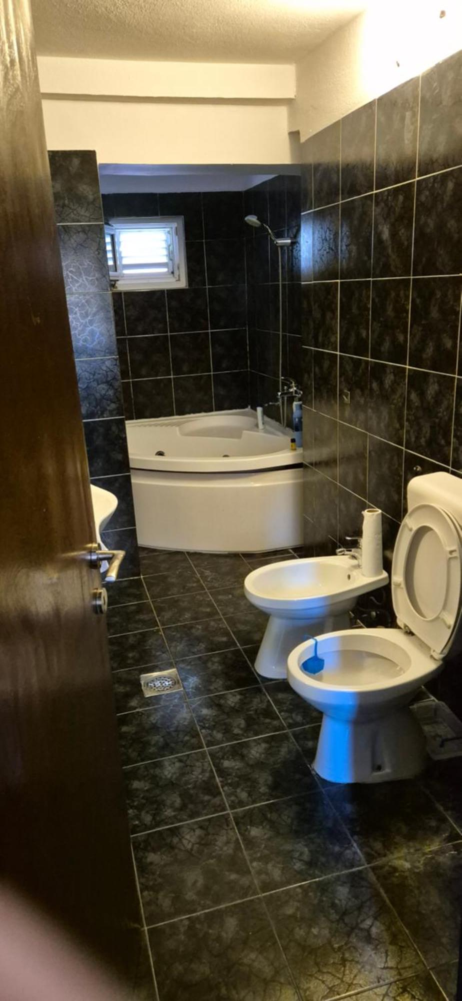 Majka Guest House Kotor Eksteriør billede